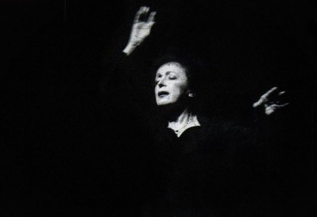 Soirée Edith Piaf 5